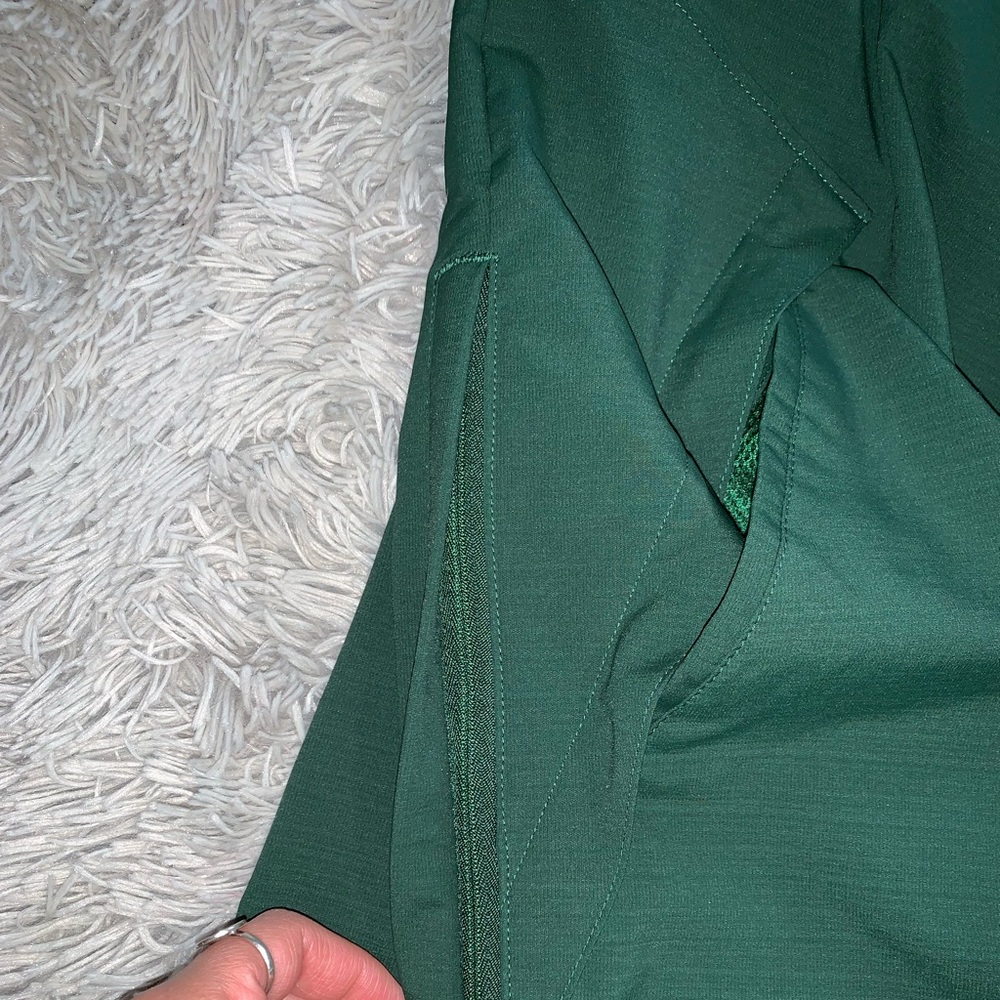 Colorado State University Under Armour XL Shirt - Picture 5 of 8